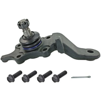 Kogelgewricht  MEYLE 30-16 010 0045 links