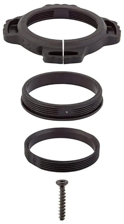 Sram Bottom Bracket Preload Adjuster Kit Schwarz - UNI