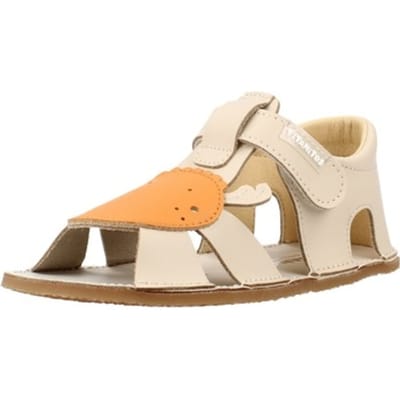 Platte sandalen Titanitos L560 Cangrejo