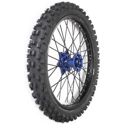 Banden Sb-157 60/100-10 4Pr/Tt