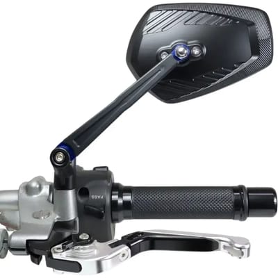 Motorspiegel Chaft Dash (x2)