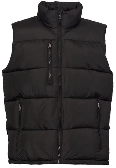 Donsjack Payper Wear Metropolitain