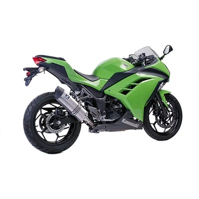 Conische motoruitlaat Ixil Xtreme Shorty VTR 1000 SP 1 SC 45