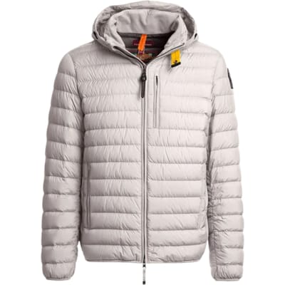 Parajumpers Last Minute Gewatteerde Jassen Beige Pmpusl02