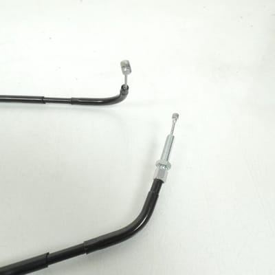 Câble d'embrayage Tecnium pour moto Suzuki 600 GSXR 2001 à 2005 58200-40F00 Neuf