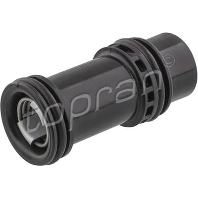 Topran Aansluiting koelsysteem HANS PRIES 503 747