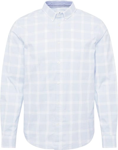 Tom Tailor overhemd Wit-S