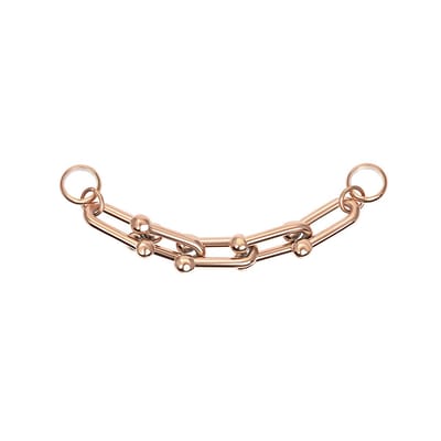 iXXXi Connect Ketting Dusk | Rosé