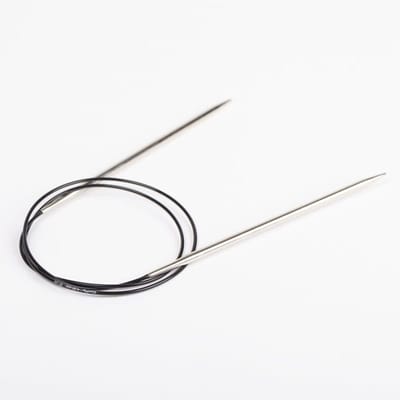 Drops Pro Classic Rondbreinaalden met Kabel - 2,5 mm; 40 cm