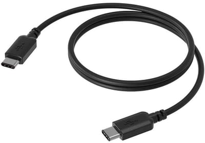 Procab CSD600B/3 USB 2.0 USB-C Kabel 3 Meter