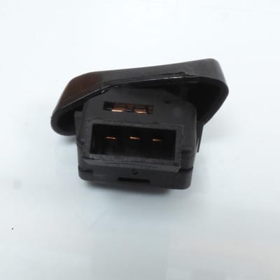 stuurhoes knop een voor scooter piaggio 50 vespa lx 2004 tot 2013 294877 nieuw