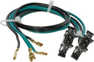 speaker adapter set MERCEDES 97>