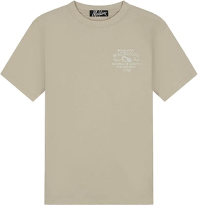 Malelions Riviera T-Shirt