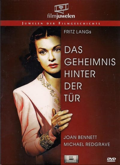 Das Geheimnis hinter der Tür