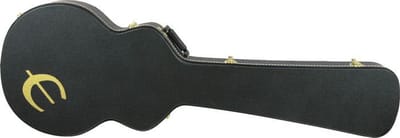 Epiphone case Jack Casady bas - Koffer voor elektrische basgitaar