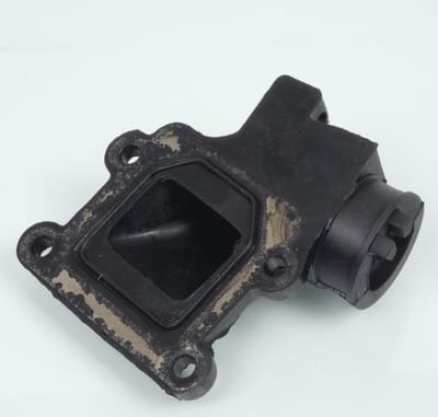 rms inlaatpijp voor yamaha 50 bw's volgende generatie scooter cat. 1999 tot 2000 3vl-e35552-000 nieuw