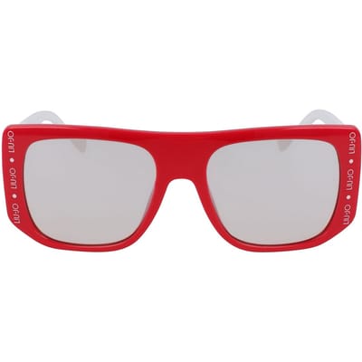 Lunettes de soleil femme LIU JO LJ731S-525 Ø 55 mm