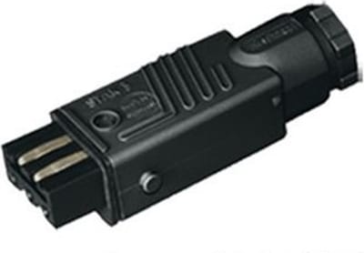 ST-Serie connector