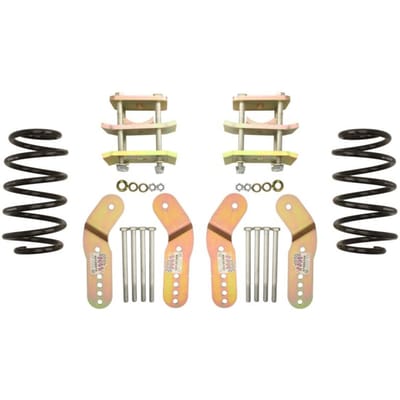 Ophangset, veren Pro-Kit EIBACH E10-85-019-01-22