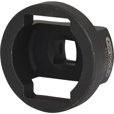 KS Tools 4500204 450.0204 Zeskant Asmoersleutel 65.0 mm 65 mm 3/4 (20 mm)