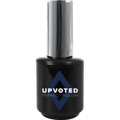 NailPerfect UPVOTED Harvest Soak Off Gelpolish #247 Sultry Navy 15ml