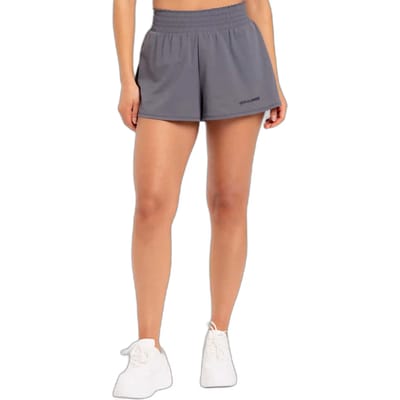 Damesshort Gym Glamour