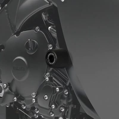 Paar buffersets Barracuda YZF-R1 2009-2014
