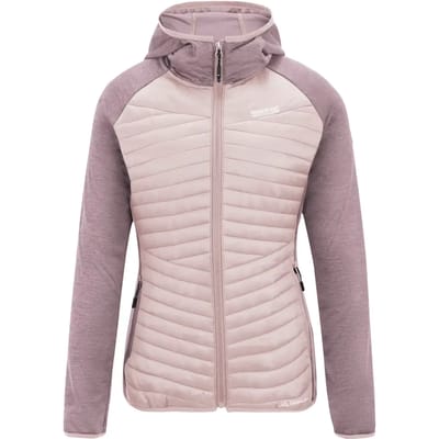 Damesjas Andreson Marl Hybrid gewatteerd