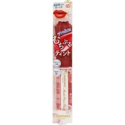 Canmake - Muchi Puru Tint 05 Fig Puree
