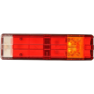 Achterlicht HELLA 2VP 008 204-081