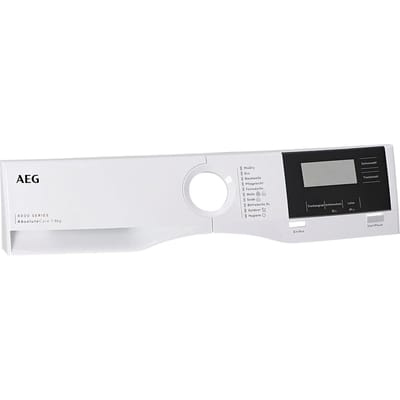 AEG controlepaneel, wit, AEG, DE 140283181026