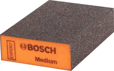 Bosch Schuurspons standard 69x97x26 mm Medium S470