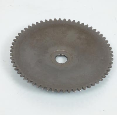 Joue fixe variateur P2R pour Scooter Peugeot 50 V-Clic Avant 2020 Neuf