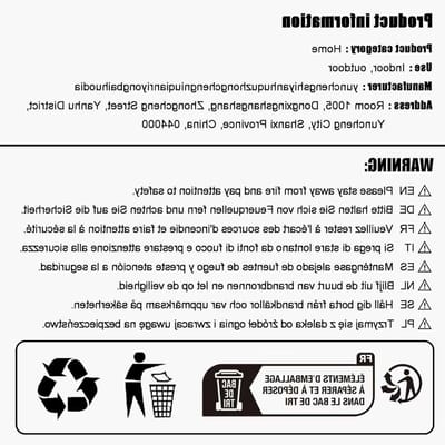 Brievenbus Aan Muur - Postbus Kluis - Veilig Post Ontvangen - Extra Dik Metaal - Niet Gespecificeerd - Zilver