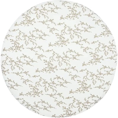Alicante Hoeslaken voor Baby Matras met Print Meyco Baby 90/95 cm
