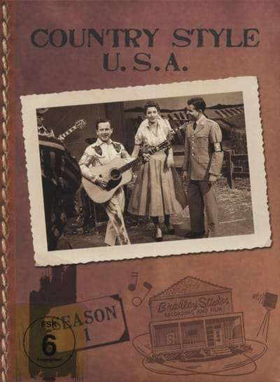 Country Style Usa -1-