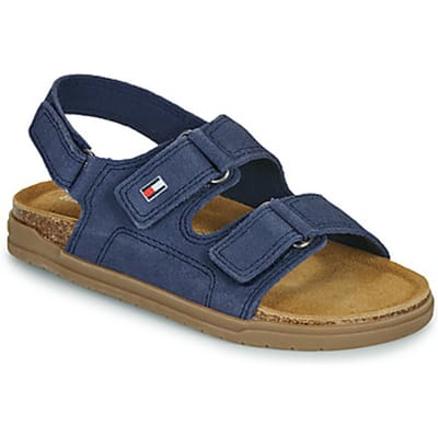 Tommy Hilfiger  Platte sandalen FRANCIS