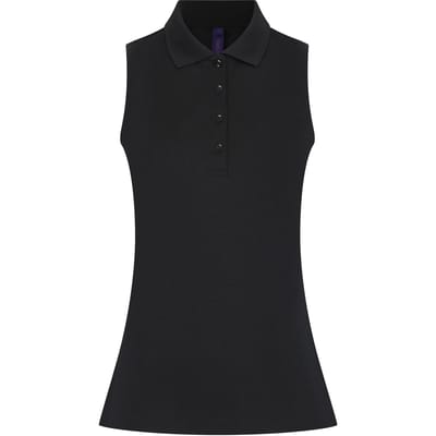 Damespolo Henbury Coolplus
