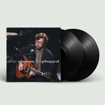 Unplugged - Eric Clapton