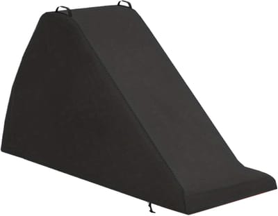 Glijhoes voor kinderen - Waterdichte capuchon - Buiten spelen - Winddichte entertainment - 120x50x70cm - Enkele kleur