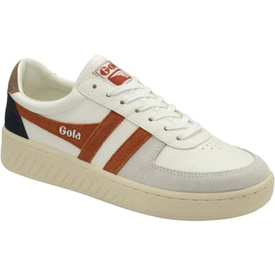 Trainers Gola Grandslam Trident