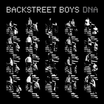 DNA (LP)