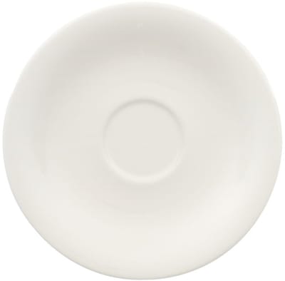 Villeroy en Boch Koppen & Schotels New Cottage Basic Schotel voor Espressokop, 12 cm