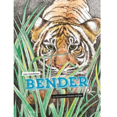 Bender - Lian Kandelaar