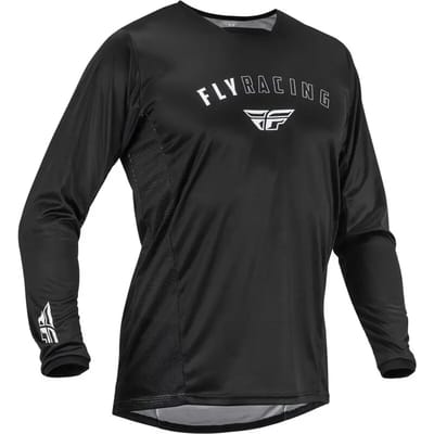 Motorcross-trui voor dames Fly Racing Patrol