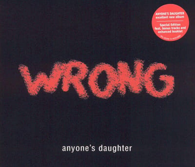 Wrong (Special Edition)