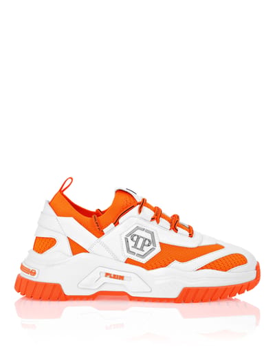 Lage Sneakers Predator