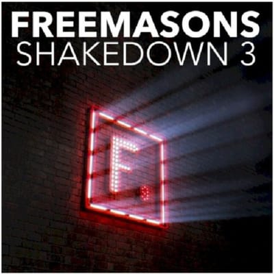 Freemasons - Shakedown 3