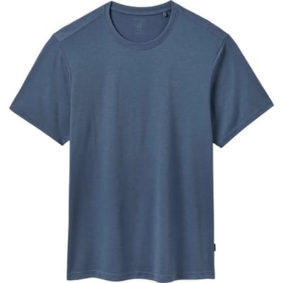 T-shirt Rab Crimp Elevation