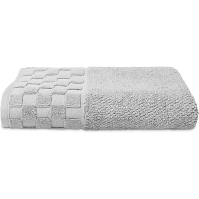 Badhanddoek Esli Grid
